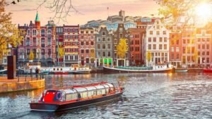 Amsterdam 