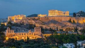 Athens 