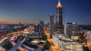 Atlanta 