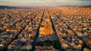 Barcelona 