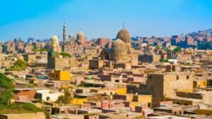 Cairo