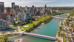 Calgary