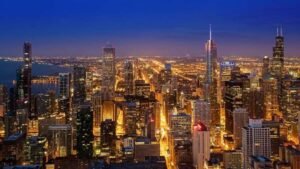 Chicago