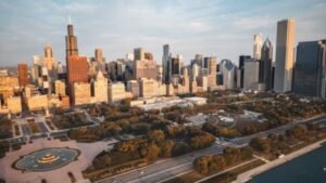 Chicago