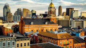 Cincinnati 