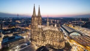 Cologne