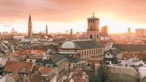 Copenhagen