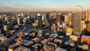 Dallas-Fort Worth