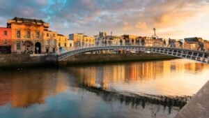 Dublin 