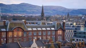 Edinburgh