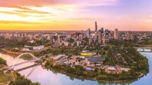 Edmonton