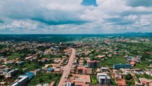 Entebbe