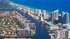 Fort Lauderdale
