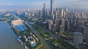 Guangzhou