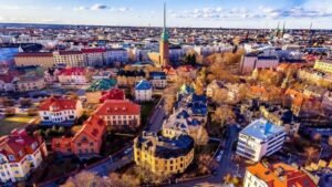 Helsinki