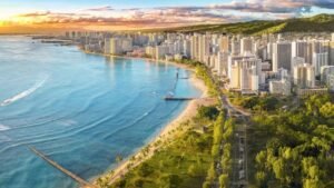 Honolulu