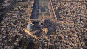 Isfahan