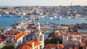 Istanbul 