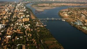 Khartoum