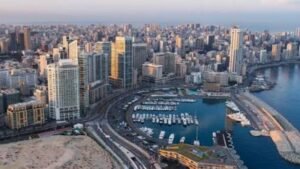 Lebanon