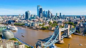 London