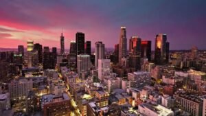 Los Angeles