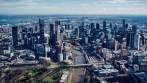 Melbourne