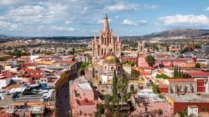 Mexico City