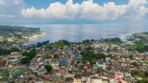 Mindanao