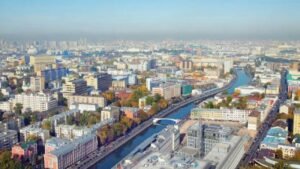 Moscow