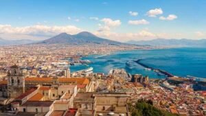 Naples