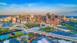 Nashville