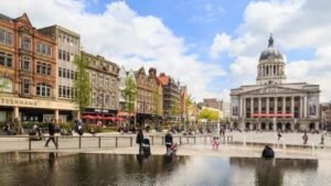 Nottingham