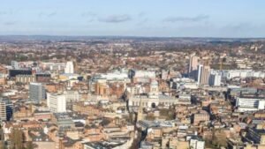 Nottingham