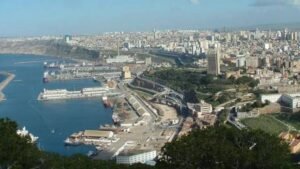 Oran