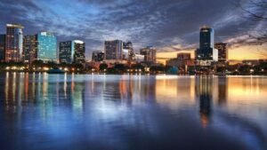 Orlando 