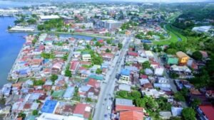 Ormoc