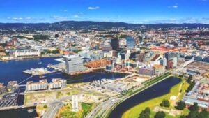 Oslo