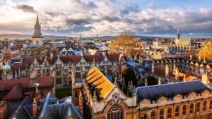 Oxford