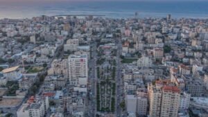 Palestine