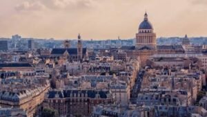 Paris