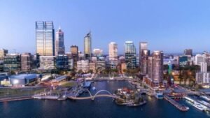 Perth 