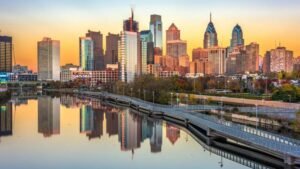Philadelphia 
