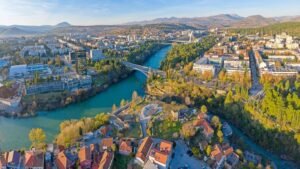 Podgorica 