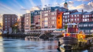 Portsmouth