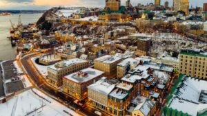 Québec 