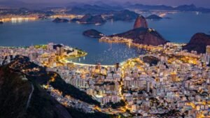 Rio de Janeiro