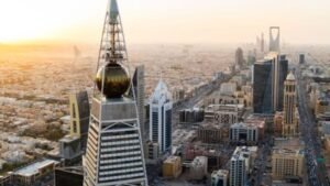 Riyadh