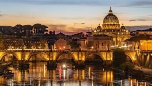 Rome 