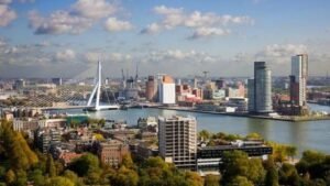Rotterdam